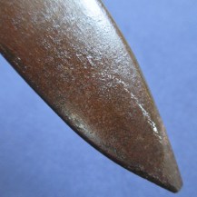 French M1916 WW1 Vengeur Fighting Knife Trench Knife 8